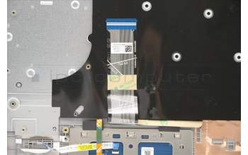 Lenovo 5CB1B07491 COVER UpperCaseASM_NORDICL20V3MGRBL