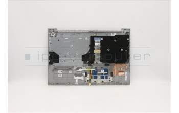 Lenovo 5CB1B07495 COVER Upper Case ASM_SPA L20V3 MGRBL
