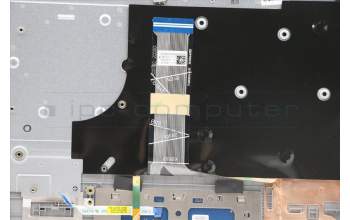 Lenovo 5CB1B07496 COVER Upper Case ASM_SWS L20V3 MGRBL