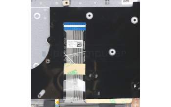 Lenovo 5CB1B07603 COVER Upper Case ASM_ENG L20V3 MGRBL