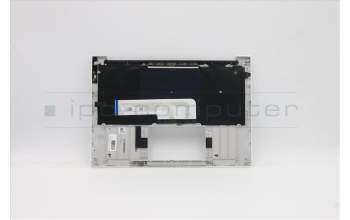 Lenovo 5CB1B08016 COVER Upper Case ASM_UKE H 82EV_MO_WH