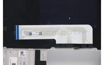 Lenovo 5CB1B08016 COVER Upper Case ASM_UKE H 82EV_MO_WH