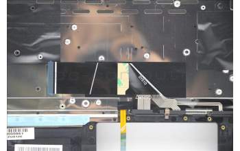 Lenovo 5CB1B10114 COVER Upper Case ASM_US Q82AC GY