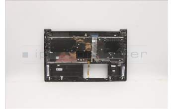 Lenovo 5CB1B10115 COVER Upper Case ASM_US INTE Q82AC GY