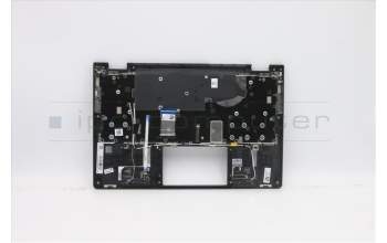 Lenovo 5CB1B22364 COVER Upper Case ASM_JPN C 82FN BL