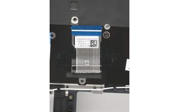 Lenovo 5CB1B22369 COVER Upper Case ASM_ITA C 82FN BL