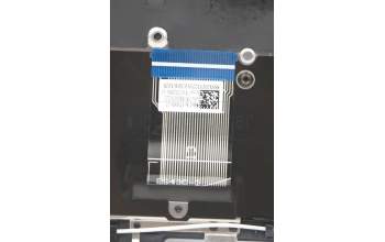 Lenovo 5CB1B22378 COVER Upper Case ASM_EURO ENG C 82FN BL