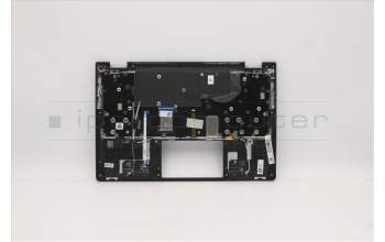 Lenovo 5CB1B22379 COVER Upper Case ASM_BUL C 82FN BL