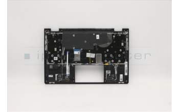 Lenovo 5CB1B22381 COVER Upper Case ASM_FRA/ENG C 82FN BL