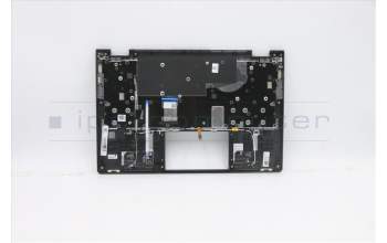 Lenovo 5CB1B22387 COVER Upper Case ASM_ENG C 82FN BL