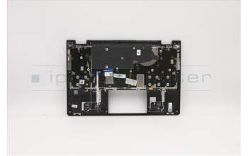 Lenovo 5CB1B22388 COVER Upper Case ASM_GRE C 82FN BL