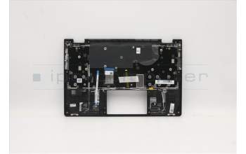 Lenovo 5CB1B22391 COVER Upper Case ASM_THAI C 82FN BL