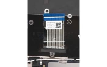 Lenovo 5CB1B22401 COVER Upper Case ASM_RUS C 82FN BL