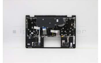 Lenovo 5CB1B22405 COVER Upper Case ASM_SLV C 82FN BL