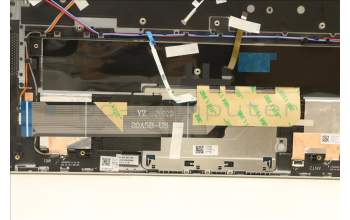 Lenovo 5CB1B32833 COVER Upper Case ASM_ENG WT 82EG SR