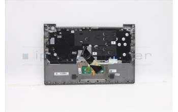Lenovo 5CB1B33244 COVER Upper Case ASM_BEL C 20VD MGBL