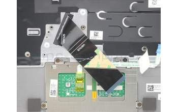 Lenovo 5CB1B33248 COVER Upper Case ASM_BUL C 20VD MGBL