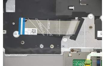 Lenovo 5CB1B33740 COVER Upper Case ASM_UKR C 20VD MGBL