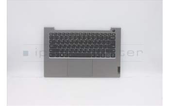 Lenovo 5CB1B33742 COVER Upper Case ASM_ENG C 20VD HDMGBL