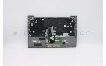 Lenovo 5CB1B33742 COVER Upper Case ASM_ENG C 20VD HDMGBL