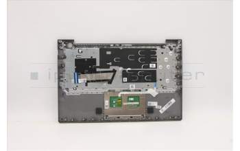 Lenovo 5CB1B34695 COVER Upper Case ASM_ARA C 20VD MGNBL