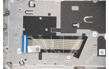 Lenovo 5CB1B34707 COVER Upper Case ASM_FRA C 20VD MGNBL