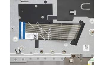 Lenovo 5CB1B34716 COVER Upper Case ASM_CZE/SLK C20VD MGNBL