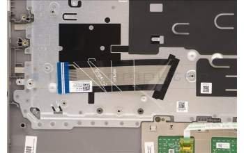 Lenovo 5CB1B34717 COVER Upper Case ASM_FRA/ARA C20VD MGNBL