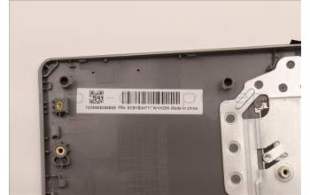 Lenovo 5CB1B34717 COVER Upper Case ASM_FRA/ARA C20VD MGNBL