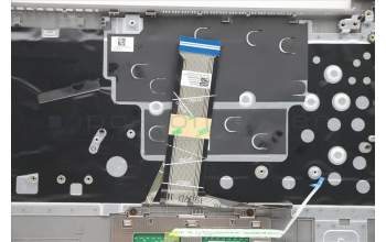 Lenovo 5CB1B34824 COVER UpperCaseASM_POR C20VG MGBL