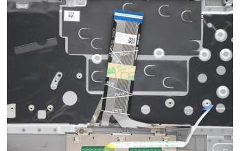 Lenovo 5CB1B34835 COVER UpperCaseASM_SWS C20VG MGBL