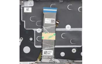 Lenovo 5CB1B34840 COVER UpperCaseASM_UKR C20VG MGBL