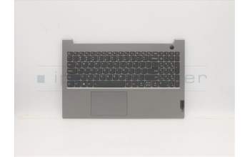 Lenovo 5CB1B34841 COVER UpperCaseASM_USA ENG C20VG MGBL