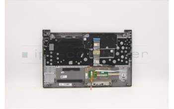 Lenovo 5CB1B34844 COVER UpperCaseASM_EURO ENG C20VGHDMGBL