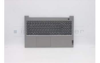 Lenovo 5CB1B34845 COVER UpperCaseASM_KOR C20VG HD MGBL