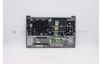 Lenovo 5CB1B34845 COVER UpperCaseASM_KOR C20VG HD MGBL