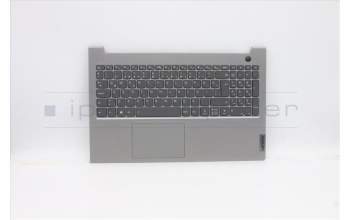 Lenovo 5CB1B34855 COVER UpperCaseASM_TUR C20VG HD MGBL