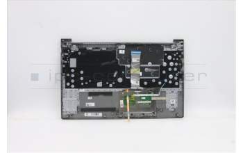 Lenovo 5CB1B34855 COVER UpperCaseASM_TUR C20VG HD MGBL