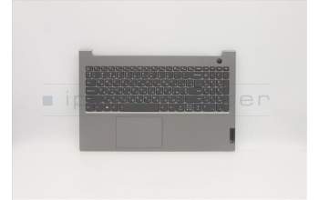 Lenovo 5CB1B34872 COVER UpperCaseASM_UKR C20VG HD MGBL