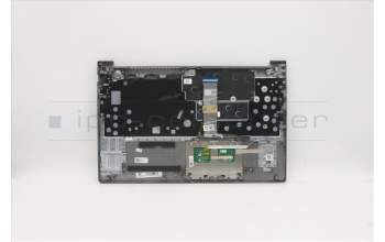 Lenovo 5CB1B34872 COVER UpperCaseASM_UKR C20VG HD MGBL