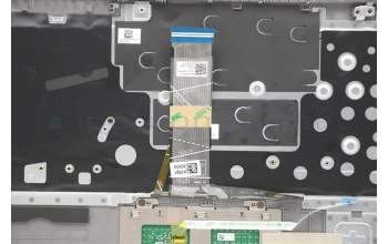 Lenovo 5CB1B34872 COVER UpperCaseASM_UKR C20VG HD MGBL
