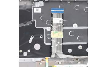 Lenovo 5CB1B34958 COVER UpperCaseASM_HBW C20VE MGBL