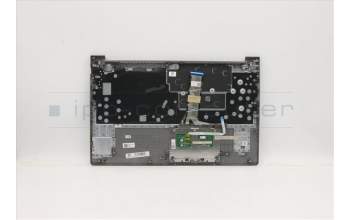 Lenovo 5CB1B34962 COVER UpperCaseASM_ITA C20VE MGBL