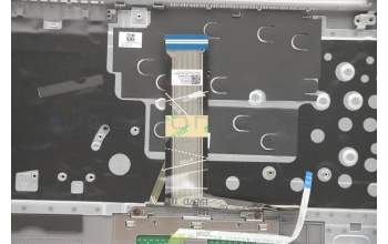 Lenovo 5CB1B34988 COVER UpperCaseASM_RUS C20VE HD MGBL