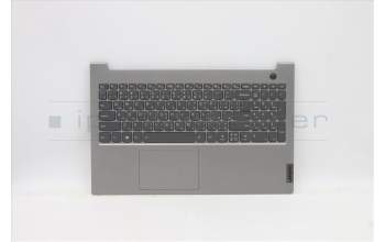 Lenovo 5CB1B34989 COVER UpperCaseASM_ARA C20VE HD MGBL