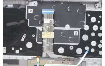 Lenovo 5CB1B34989 COVER UpperCaseASM_ARA C20VE HD MGBL