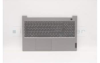 Lenovo 5CB1B35000 COVER UpperCaseASM_ITA C20VE HD MGBL