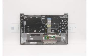 Lenovo 5CB1B35000 COVER UpperCaseASM_ITA C20VE HD MGBL