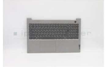 Lenovo 5CB1B35019 COVER UpperCaseASM_UKR C20VE HD MGBL