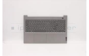 Lenovo 5CB1B35059 COVER UpperCaseASM_ARA C20VE MGNBL
